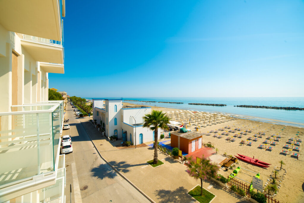 Ciclabile lungomare | Cupramarittima | Riviera for All