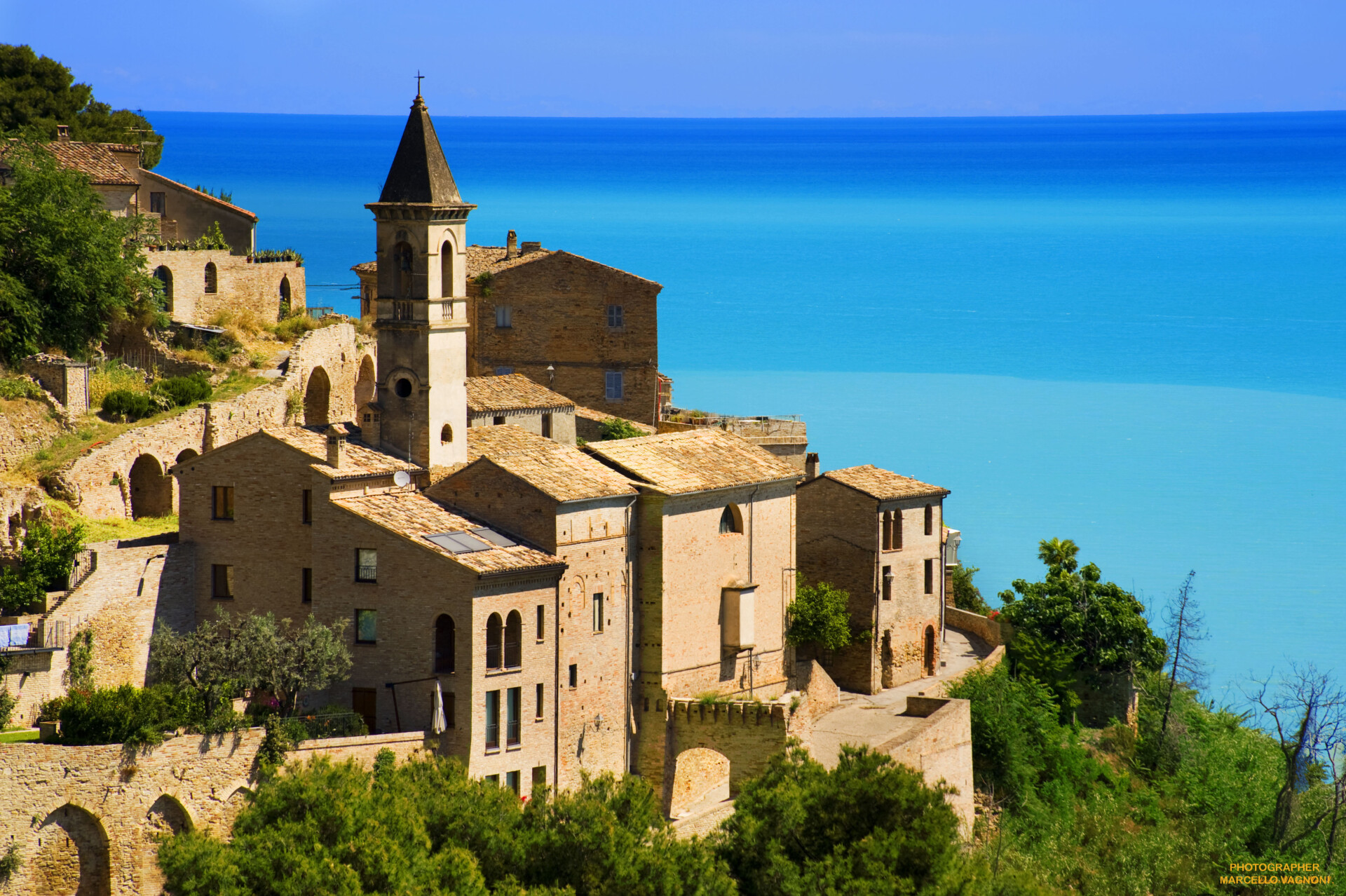 Museo Archeologico del Territorio | Cupramarittima | Riviera for All