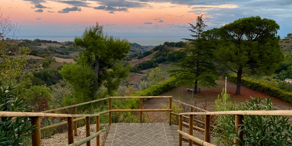 Parco Delle Rimembranze | Massignano Riviera For All