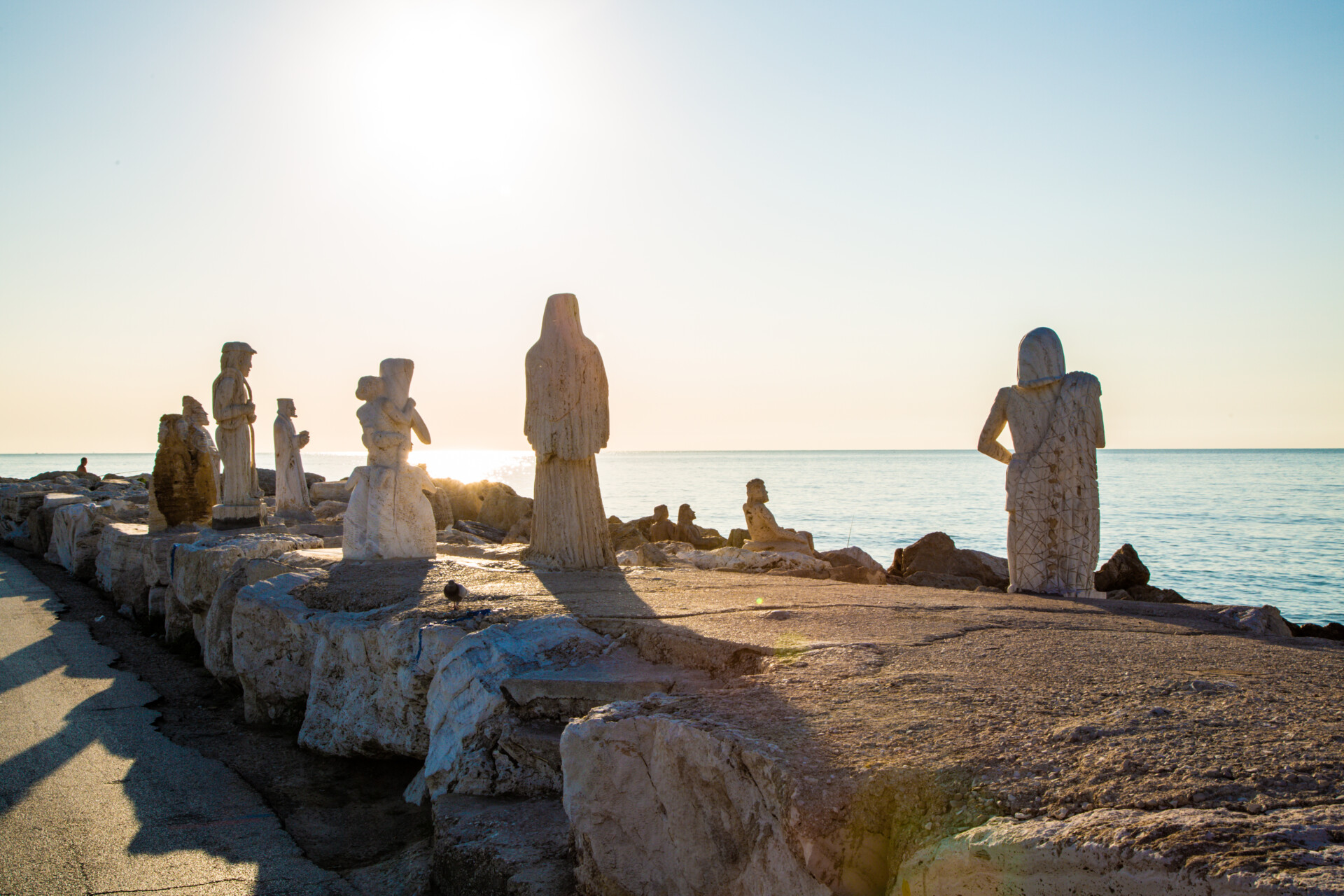 MAM | San Benedetto del Tronto | Riviera For All