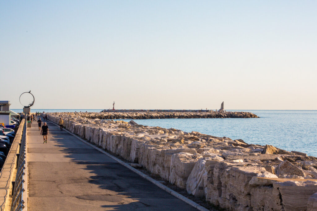 MAM | San Benedetto del Tronto | Riviera For All