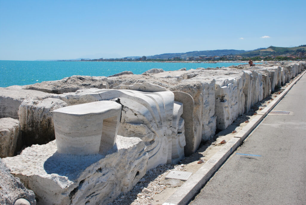 MAM | San Benedetto del Tronto | Riviera For All