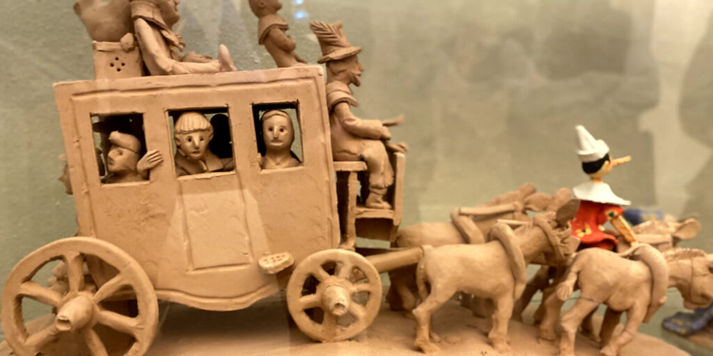 Museo della Terracotta| Massignano | Riviera For All
