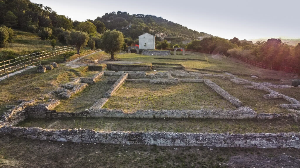 Parco Archeologico Naturalistico Civita - Cupra Marittima | Riviera for All