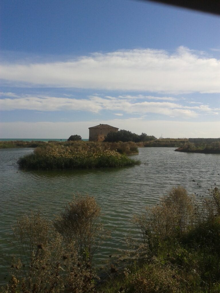 Riserva Sentina | San Benedetto del Tronto | Riviera For All