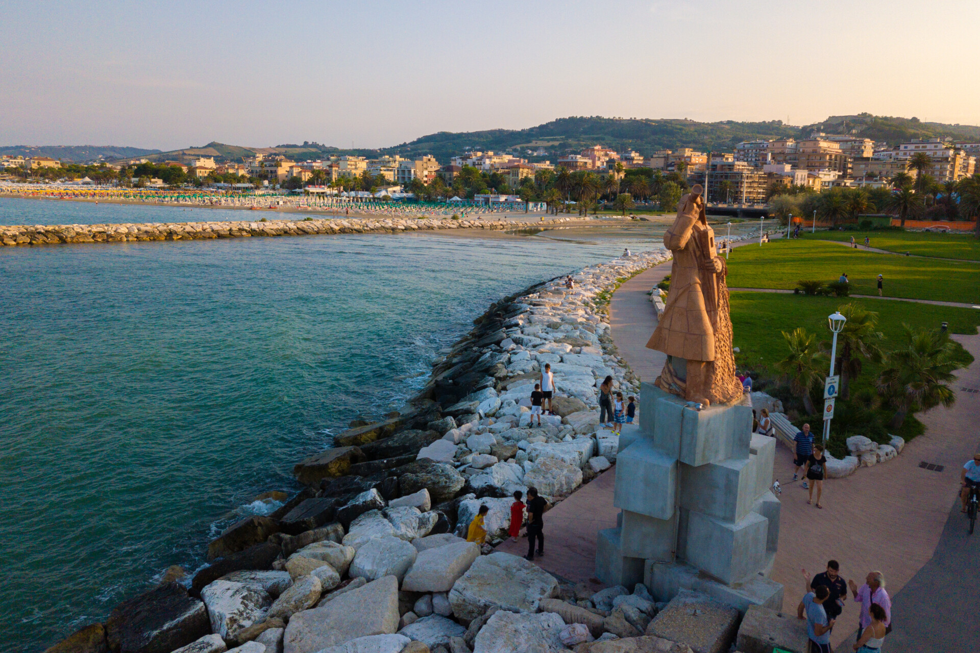 San Benedetto del Tronto | Riviera for All